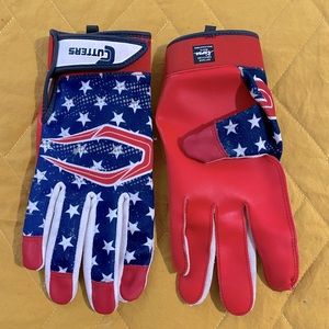 Football gloves